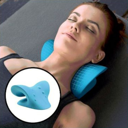 Massageador Cervical ErgoRelax