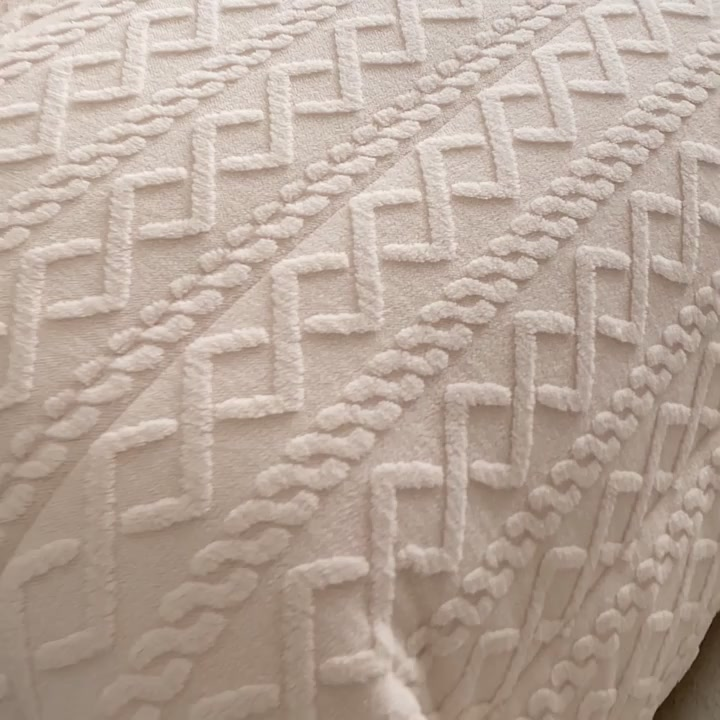 Cobertor Manta Cama Casal Glamour Sherpa Lã De Carneiro Dupla Face 1,90 x 2,10 Super Macia Coberta