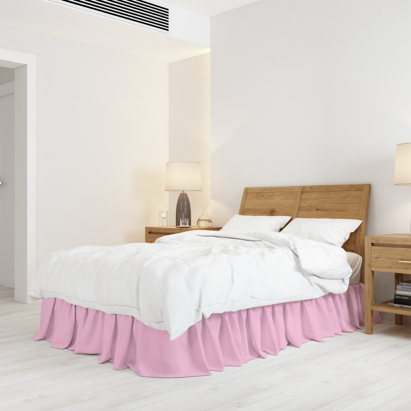 Saia Para Cama Box Tamanho Universal