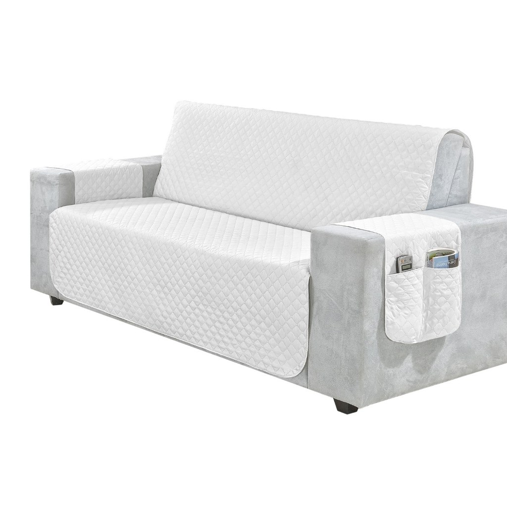 PROTETOR DE SOFÁ MATELADO SUPREME