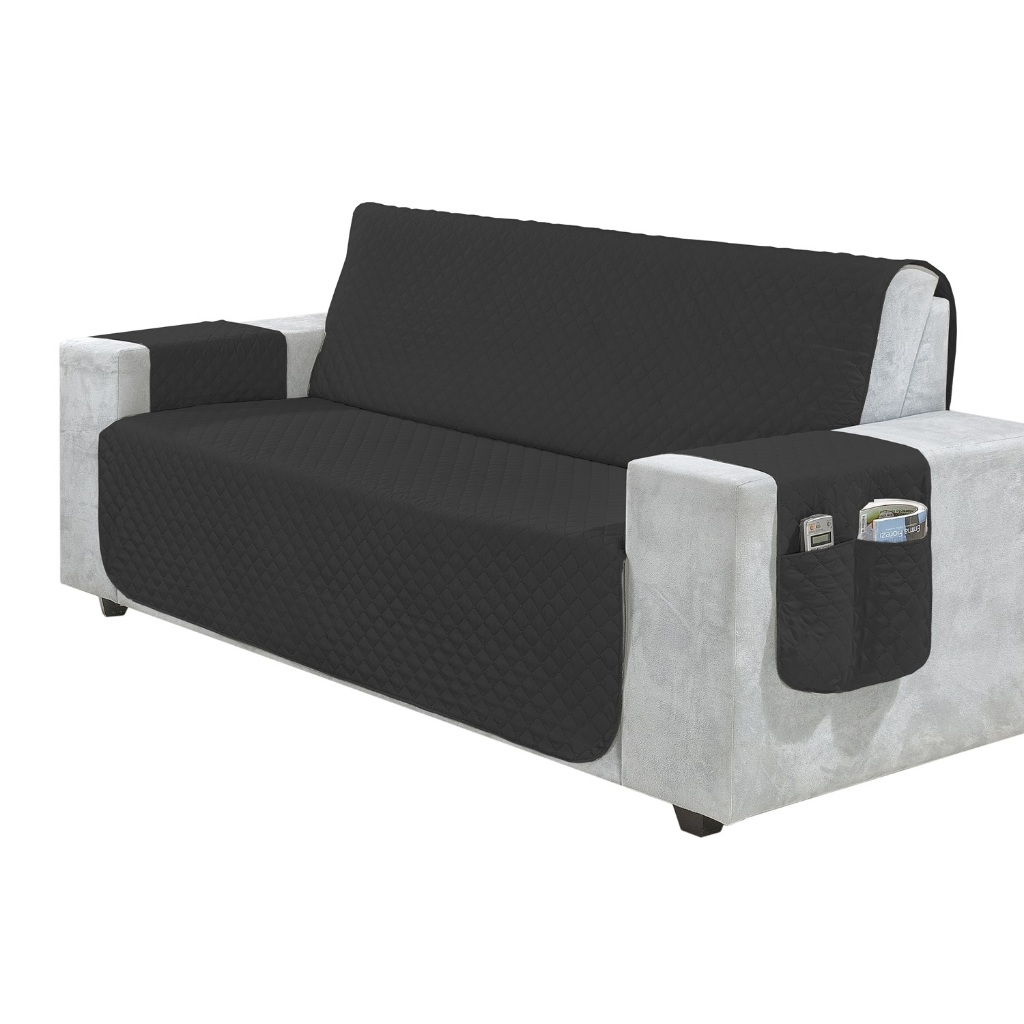 PROTETOR DE SOFÁ MATELADO SUPREME