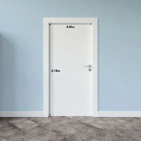 Veste Porta C/Elástico Decoração de Natal