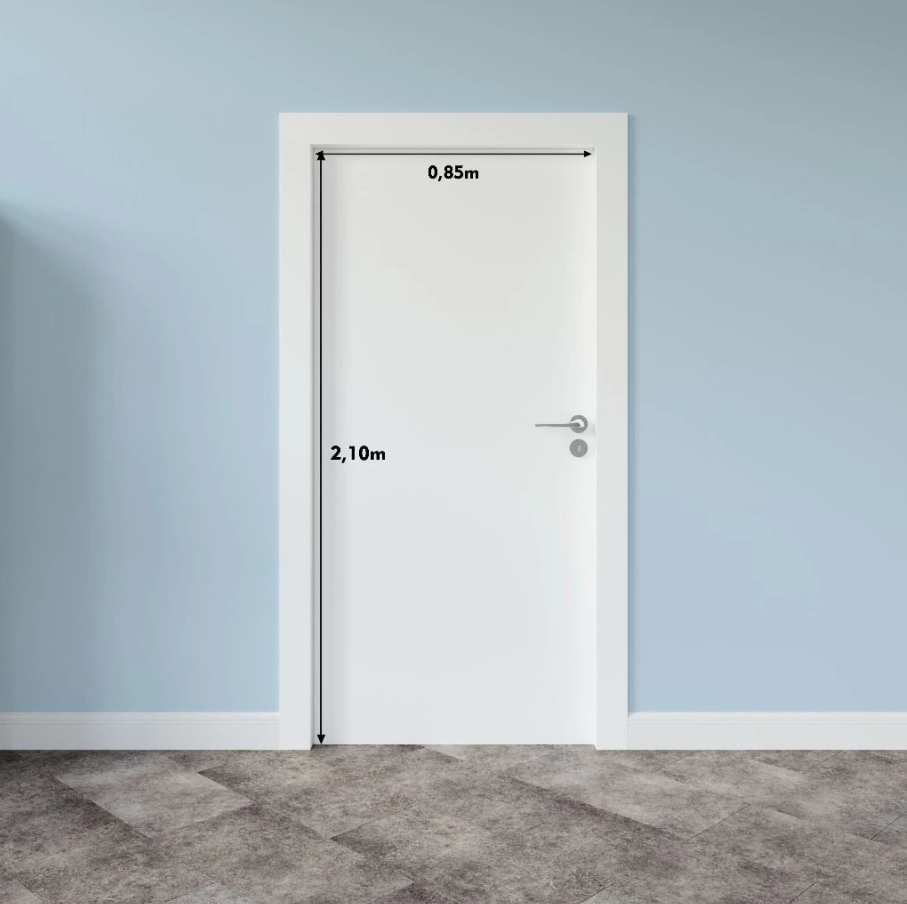 Veste Porta C/Elástico Decoração de Natal