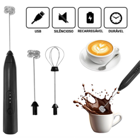 Mixer Elétrico 2 em 1