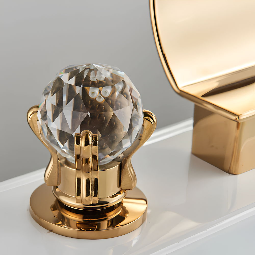 Torneira Clássica Imperial™