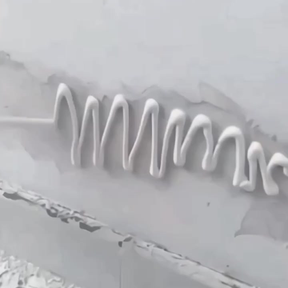 Pasta Massa Para Tapar Buracos Trincas Rachaduras Na Parede Rápida Tampar Espaços Entre Outros