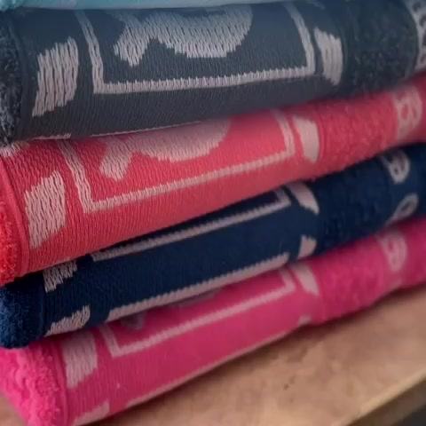 Kit 9 Toalha Banho Gigante Macia 70 x 150 cm Alta Absorção Premium