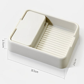 Descanso De Panela Suporte Tampas De Panelas Talheres E Acessórios Organizador Porta Tempero Cozinha