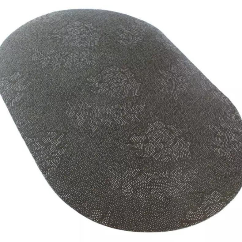 kit Tapete para Banheiro de Secagem Rápida e Super Absorvente - Ideal para Chuveiro, Cozinha e Varanda