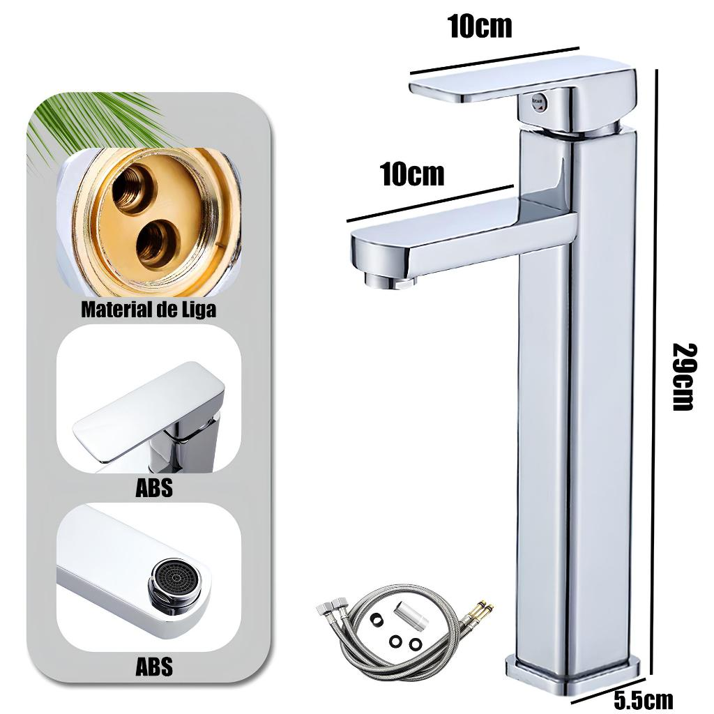Torneira Design Thermal™