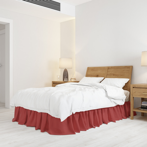 Saia Para Cama Box Tamanho Universal