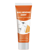 Pasta Massa Para Tapar Buracos Trincas Rachaduras Na Parede Rápida Tampar Espaços Entre Outros