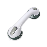 Suporte de Apoio Com Ventosa Barra Portátil Para Banheiro