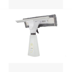 Rodo Spray Limpa E Seca Vidros 3 Em 1 250ml Multiuso MOP Limpador