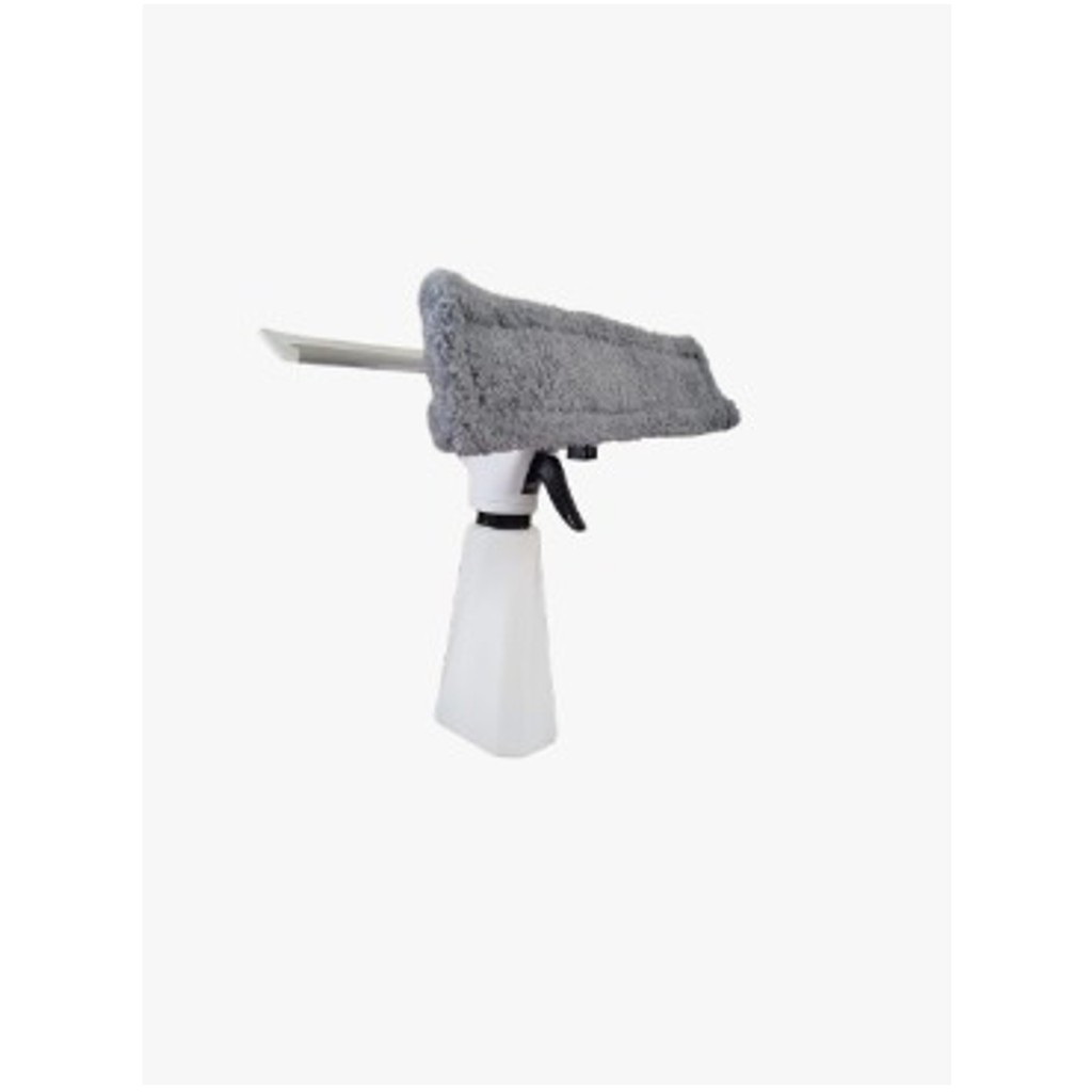 Rodo Spray Limpa E Seca Vidros 3 Em 1 250ml Multiuso MOP Limpador