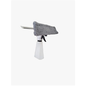 Rodo Spray Limpa E Seca Vidros 3 Em 1 250ml Multiuso MOP Limpador