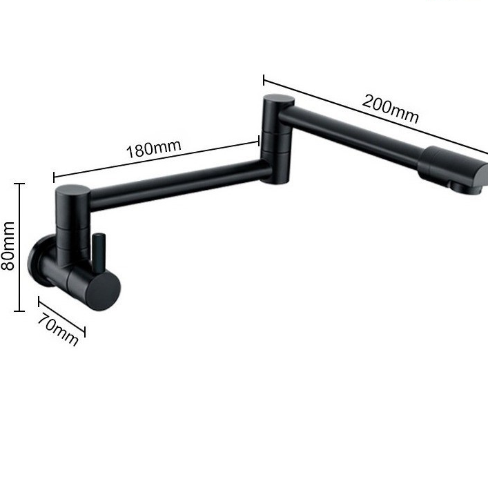 Torneira de Cozinha Design Gourmet Royale™