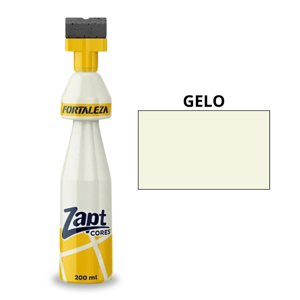 Tinta Para Rejunte 200ml