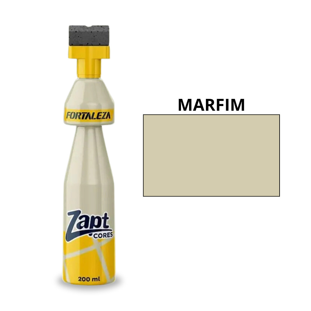 Tinta Para Rejunte 200ml